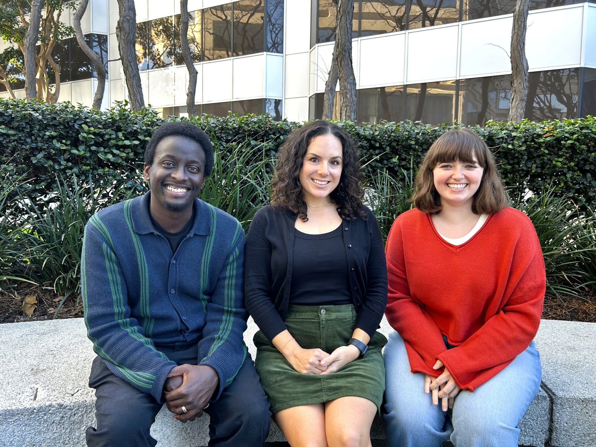 At Hayutin, we believe collaboration builds confidence.